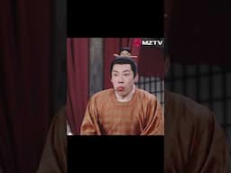 He got "hurt" because it was too spicy🥵 #cdrama #shorts #newlifebegins #卿卿日常 #baijingting #tianxiwei