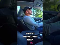 Tovota Rav4 Adelanta y Rebasa con Confianza