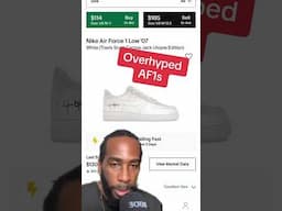 If You Wear Any Of These Sneakers You're Gen Z