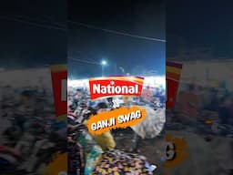 Chand Raat mai Market bhi hai garam #NationalFood #KarachiKhaas