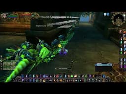 WoW Classic PvP Anniversary Server - Into Sunken Temple (Part 18)