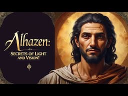 Alhazen: Father of Modern Optics! Discover His Timeless Legacy and Scientific Wonders | Fall Asleep