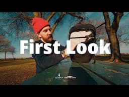First Impressions of the Alpaka Bravo 23L Backpack