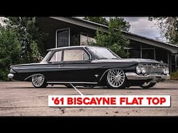 Full Story: Vintage Muscle Meets Modern Air Ride