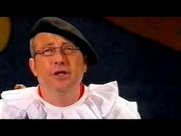 Comparsa PACO BAJA AUNQUE SEA EN PIJAMA - FINAL [Actuación Completa] Carnaval de Cádiz 2004