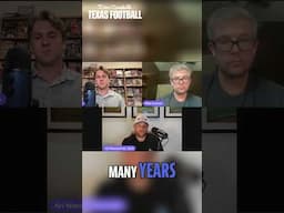 ARI WASSERMAN: The Difference In Being The Greatest & Being The Best #dctf #collegefootball #shorts