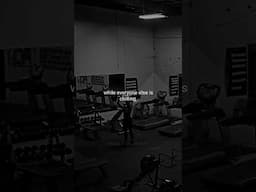OUTWORK - Motivational Speech