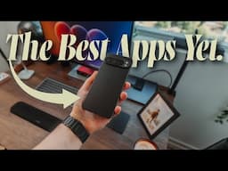 Top Android Apps I Cant Live Without! (June 2025)