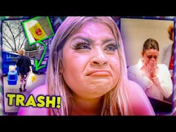 Ashley Trevino Needs To Be STOPPED!