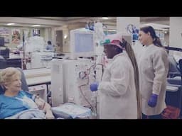 Celebrating 25 years of kidney care innovation during National Kidney Month!