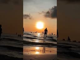 Chasing Sunsets  #beach  #boracay #travel #philippines
