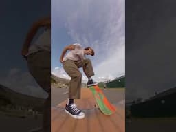 Mini Ramp Fun! #skateboarding #hawaii #skateboard #sports #skater #surf #skatepark