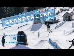 GAME 14 || Evan McEachran vs. Alec Henderson || SLVSH CUP GRANDVALIRA '25