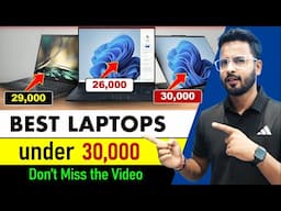 Best  Laptops under 30000 in 2025 | Ryzen 3 Laptops Under 30000 #laptops