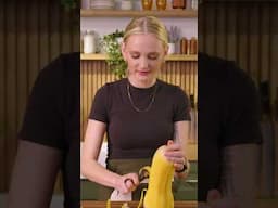 Tini Recreates her #NextLevelChef Elimination Dish into the Perfect 30 Minute Meal #recipe