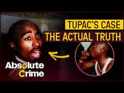 Most Mysterious Rapper Murder Case Finally Cracked? Part 01/03