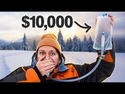 I Sold Literal Air To Millionaires