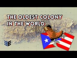 Why America Keeps Puerto Rico in Perpetual Poverty