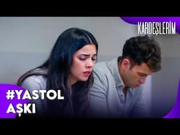 40 Dakikada #YasTol Aşkı | Kardeşlerim
