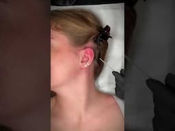 Industrial piercings: iconic or overrated? 🧐