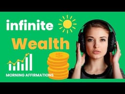 Money Flows Easily to Me Now Morning Affirmations