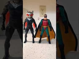 McFarlane DC Multiverse Aquaman 2 Black Manta review #dccomics #mcfarlanetoys #dcmultiverse