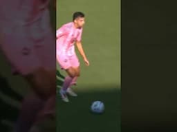 Inter Miami CF Super Goal 27/04/2025