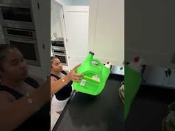This is your sign to invite people over… so you finally clean your house