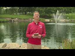 Tim Ezell's Inspirational Moments: Trust