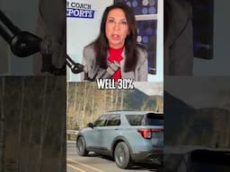 What Does Trump's 25% Tariff On FOREIGN Autos Mean For You?