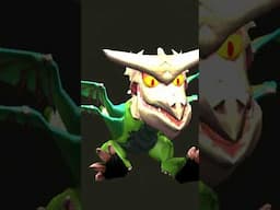 The *PERFECT* Baby Dragon is...