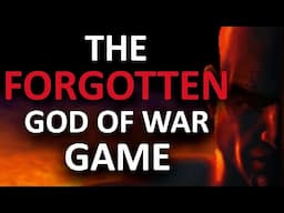 God of War: Betrayal - A Retrospective