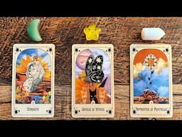 THIS WILL FIND YOU 2 DAYS IN ADVANCE!🔥📩🌟 Pick a Card Tarot Reading