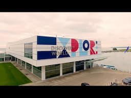 Why Discovery World Matters