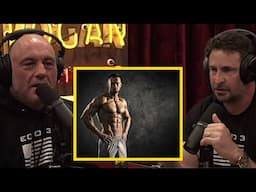 Joe Rogan: Fake WOKE Culture of "Masculinity" in the Society