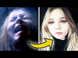 10 Scars Actors Still Carry From Movies