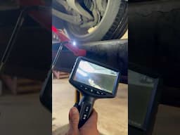 ⁠@ThinkcarOfficial  endoscope in action.. mega handy piece of kit 👌