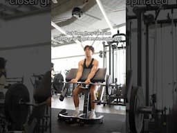 Not Feeling it in Your Biceps on Curls? DO THIS