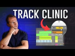Roasting my subscribers' Tracks: Live Feedback Session