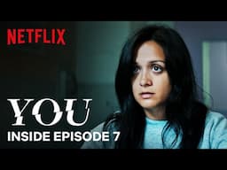 YOU Season 5 | Inside Episode 7: #JoeGoldberg | Netflix