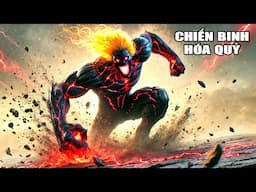 CHIẾN BINH HÓA QUỶ nhưng ĐÂY LÀ TẬP CUỐI | The First Berserker Khazan