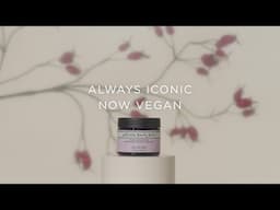 Meet the all NEW certified vegan Wild Rose Beauty Balm
