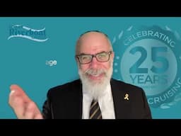 Why do Jews Travel? Five Reasons.