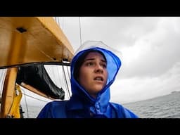 Sad realities of sailing  | Sailing Sitka Ep 166