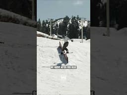 Drop some back lip tips 👇 #snowboard #backlip #snowboarding #snowboarders #tricktips