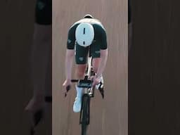 Cycling with the dream team Bossi x Hypersupp x Brisk Wheels