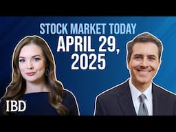 Indexes Rally On ‘Done’ Trade Deal; Charles Schwab, Guidewire, Brinker In Focus | Stock Market Today