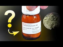 Even Criminals Avoid Contact with that Chemical!