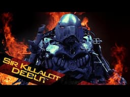 Robot Wars was NEVER the same again... | Robot Wars HD