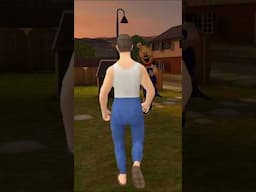 Playing As DAD From Schoolboy Runaway In Ice Scream 3 | Mod Menu